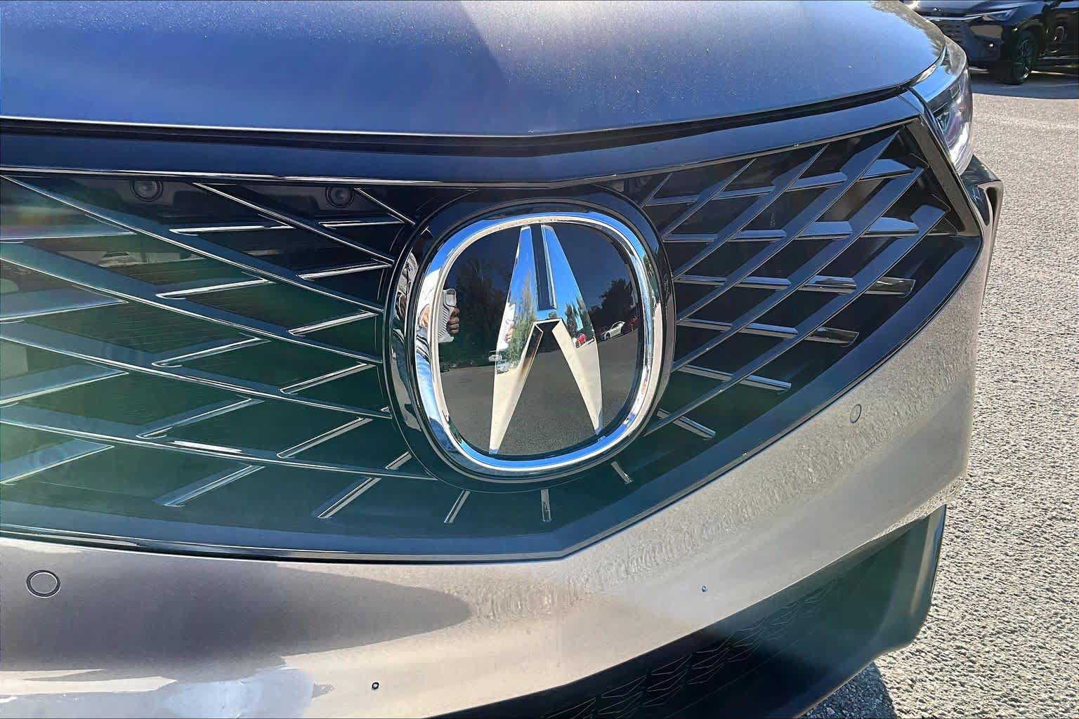Used 2026 Acura RDX w/ Advance Package AWD/4WD image 16