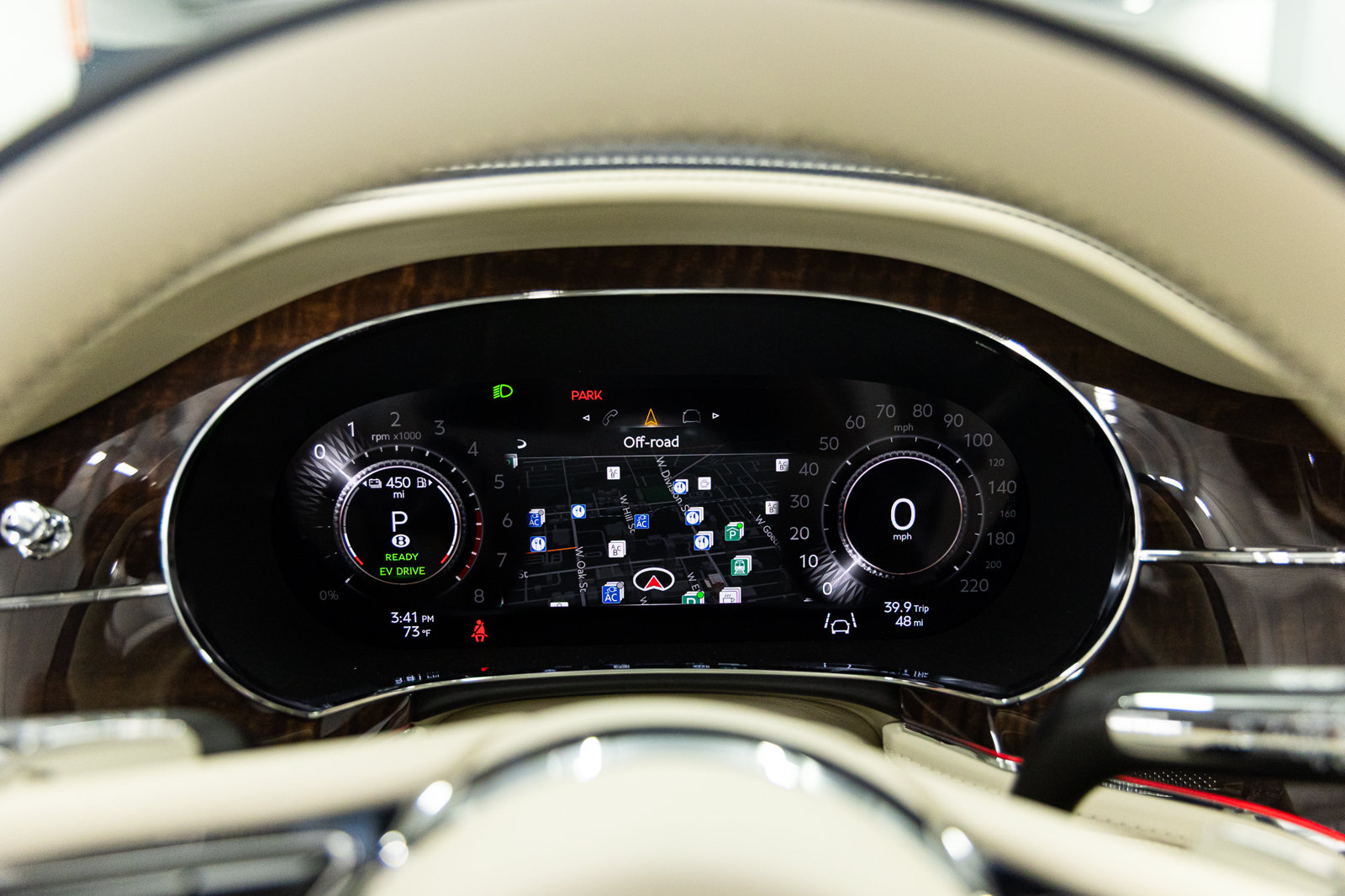 New 2026 Bentley Continental GTC AWD/4WD image 31