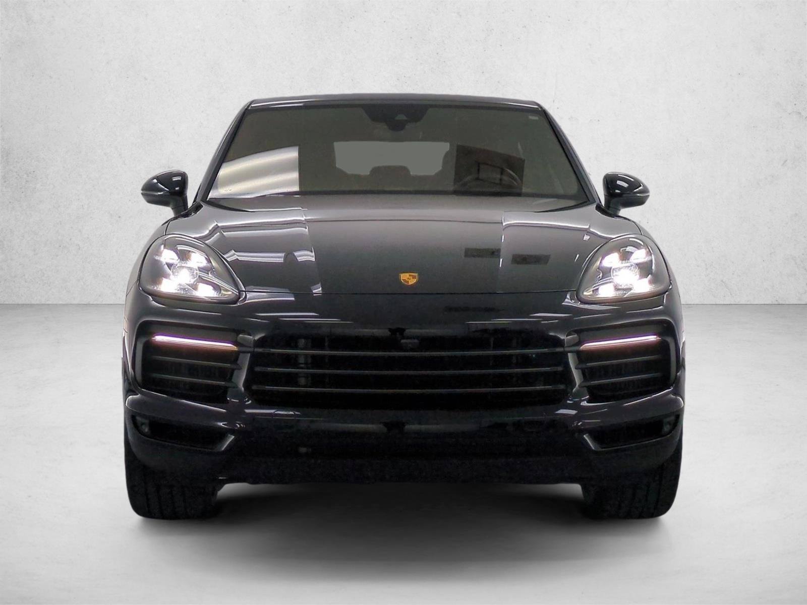 Used 2023 Porsche Cayenne S Platinum AWD/4WD image 5