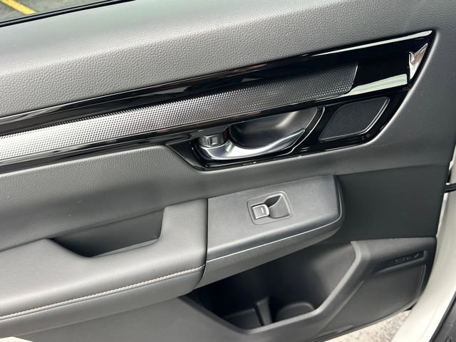 New 2026 Honda CR-V Sport Touring image 15