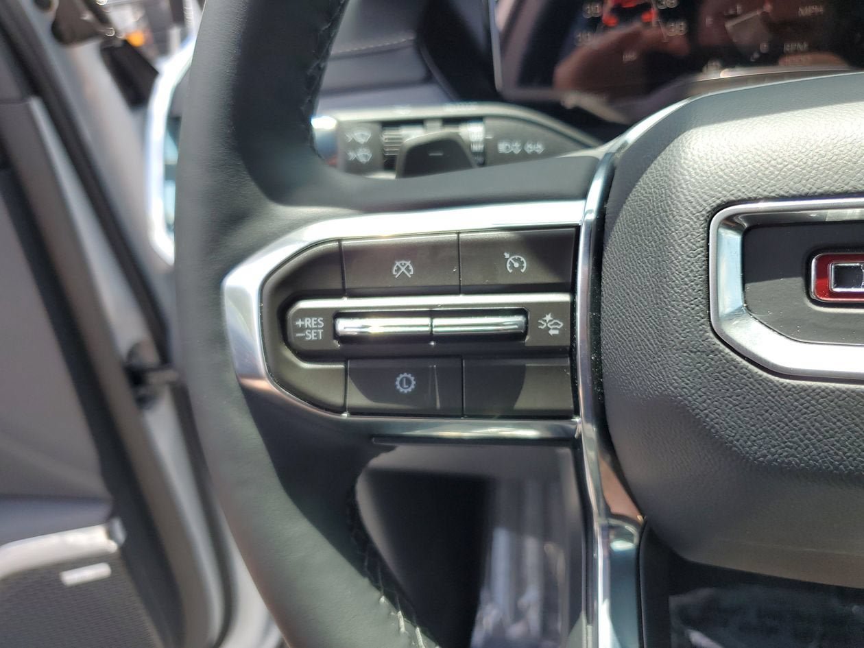 New 2026 GMC Acadia Elevation w/ Black Edition FWD image 28