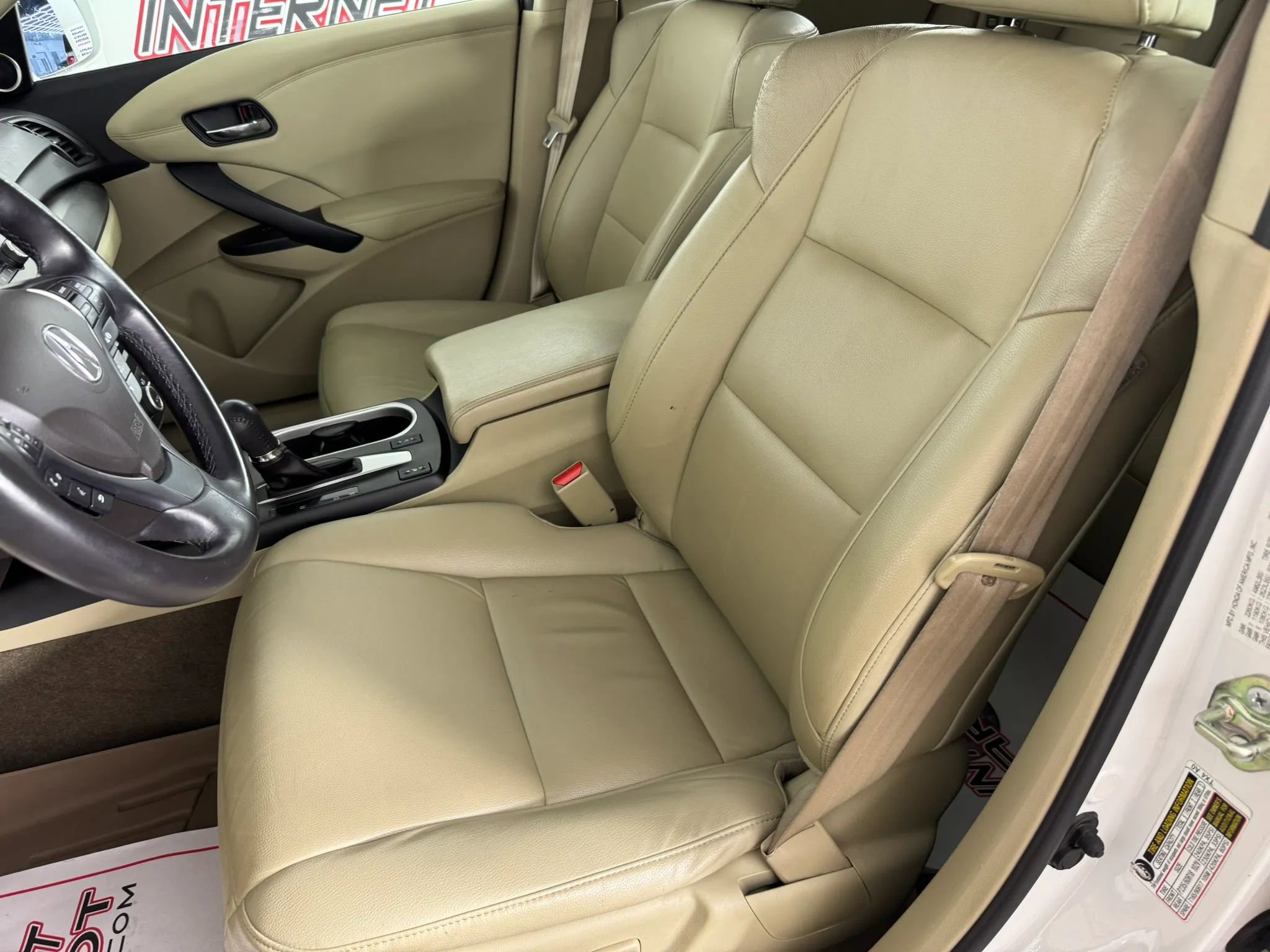 Used 2017 Acura RDX AWD image 36