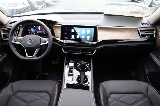 New 2026 Volkswagen Atlas SE image 26