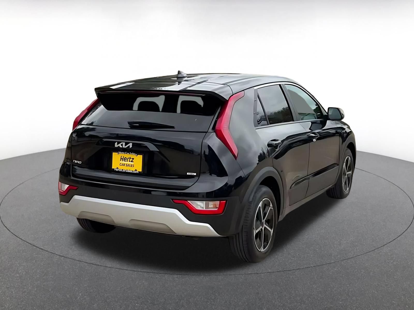 Used 2026 Kia Niro LX FWD image 13