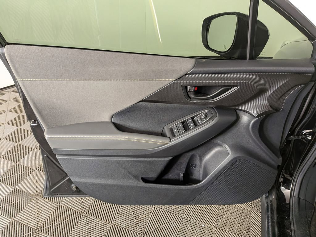 Used 2024 Subaru Crosstrek 2.5i Sport image 15
