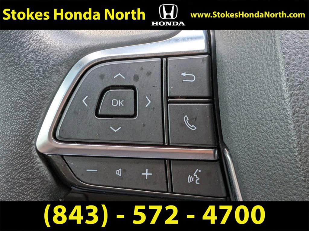 Used 2021 Toyota Highlander Platinum image 26