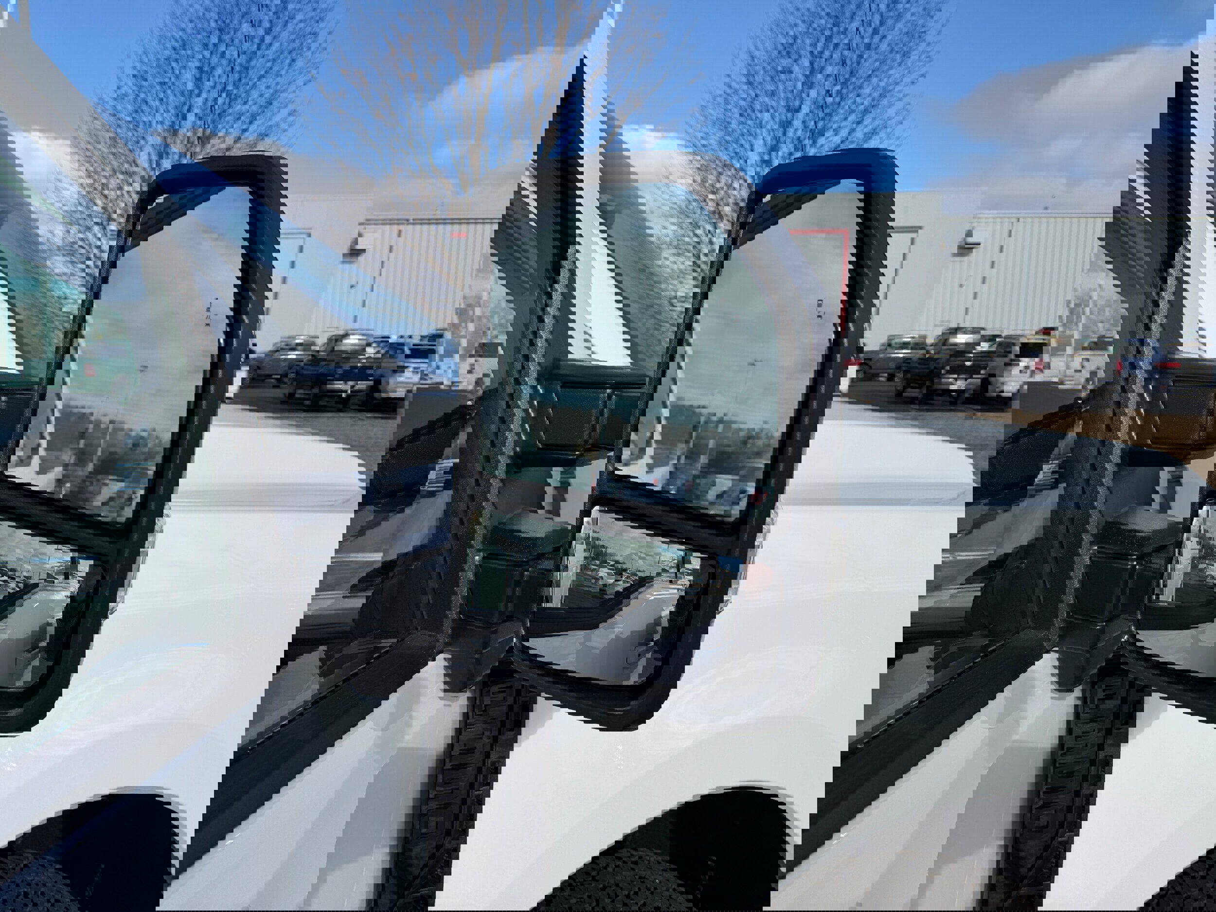 Certified 2024 Ford F350 Lariat w/ Lariat Ultimate Package image 47