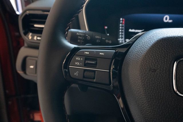 New 2026 Honda Passport TrailSport Elite image 25