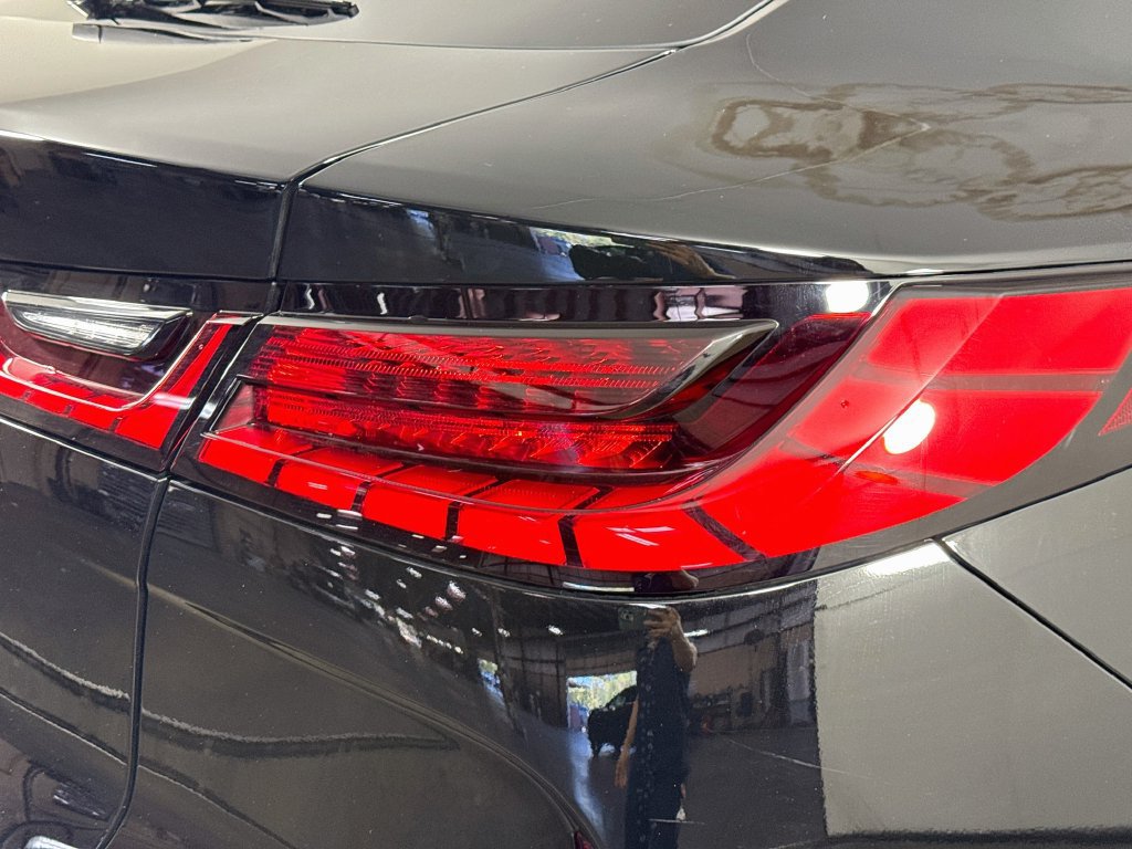 Certified 2024 INFINITI QX55 Essential AWD/4WD image 37