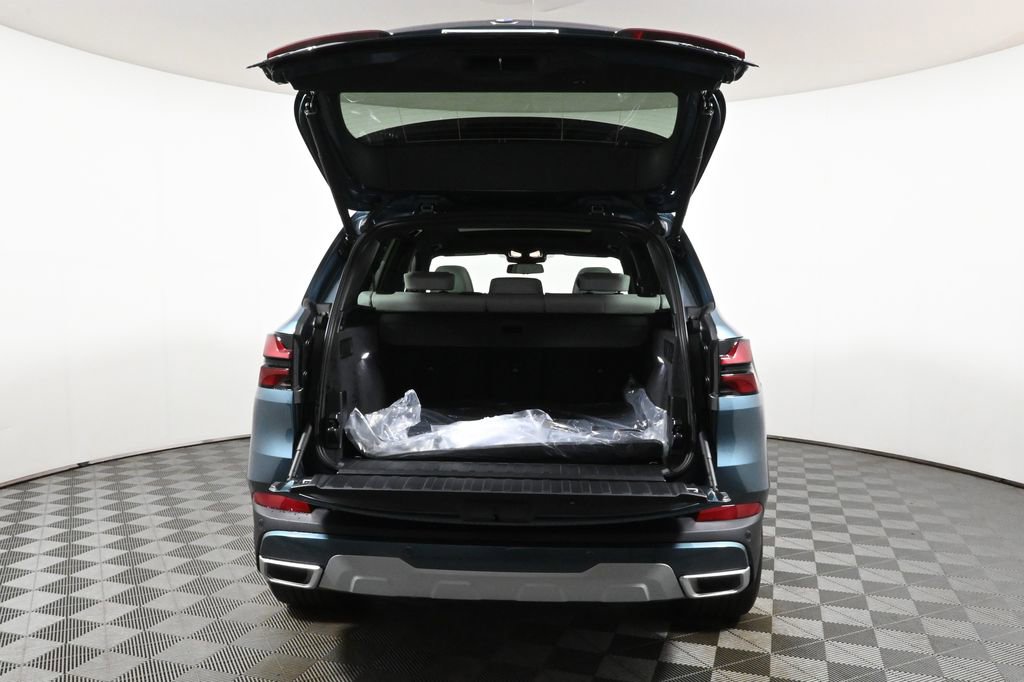 Used 2026 BMW X5 xDrive40i image 38