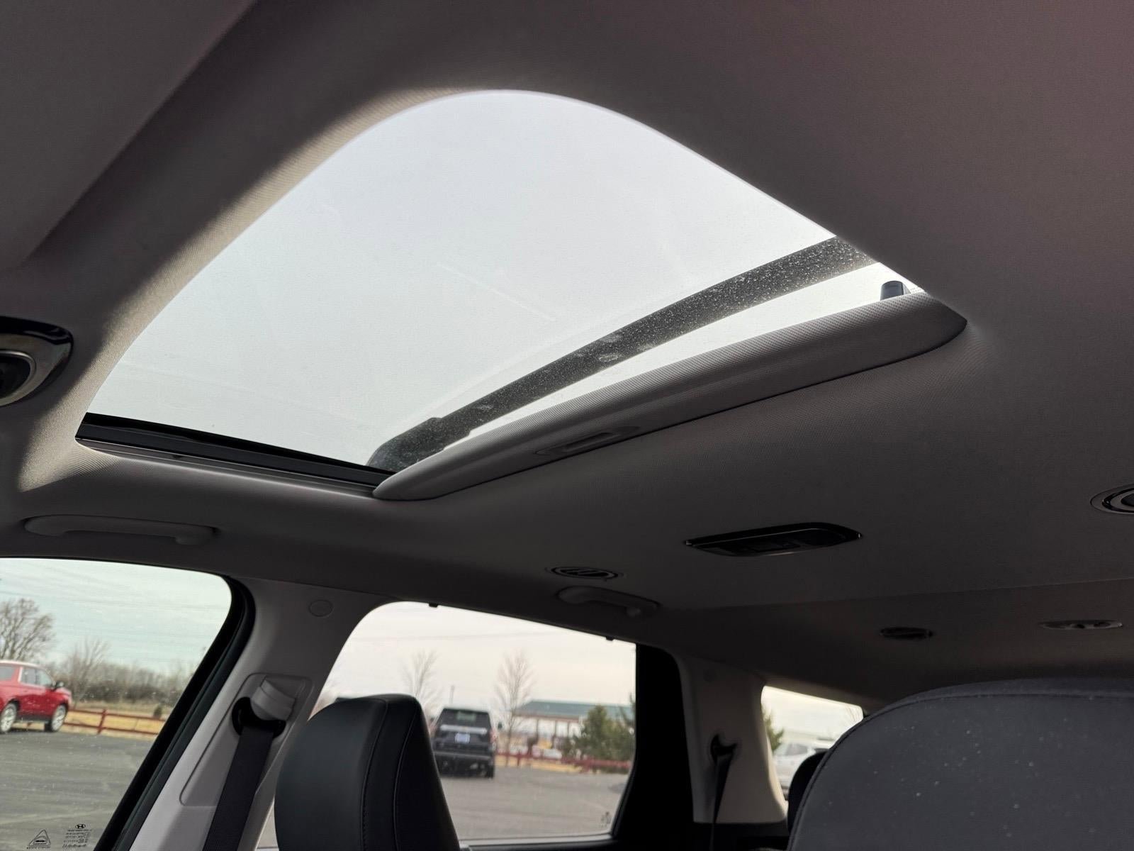 Used 2025 Hyundai Palisade XRT image 5