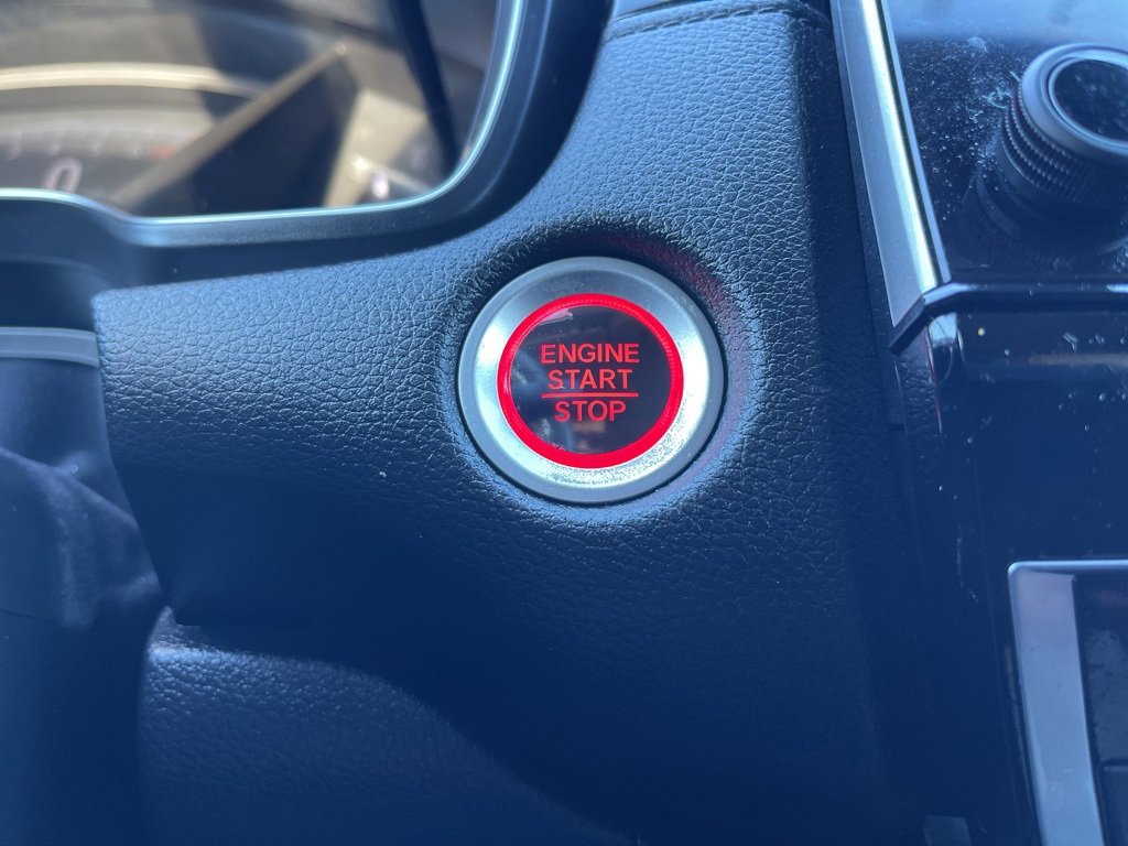 Certified 2019 Honda CR-V EX-L image 17