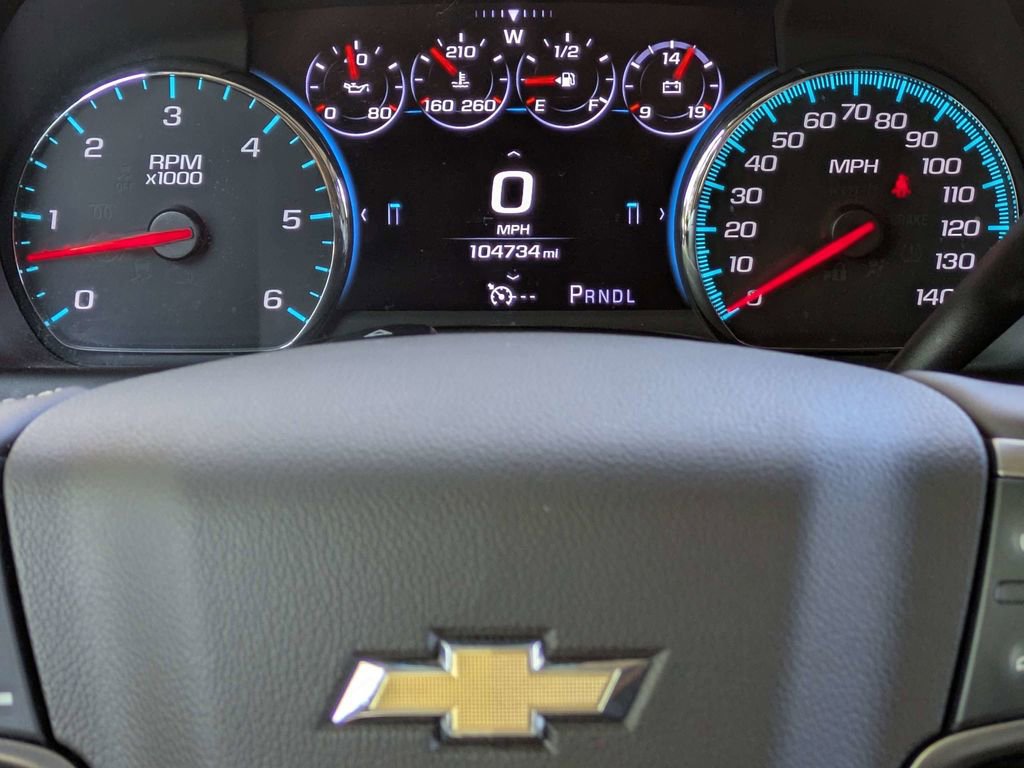 Used 2017 Chevrolet Tahoe Premier image 25