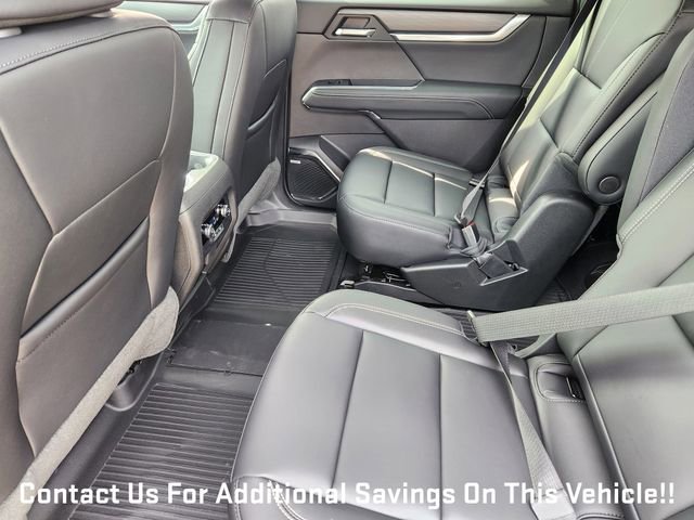 New 2026 GMC Acadia Elevation w/ Elevation Premium Package image 20