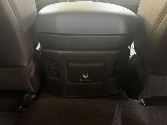 Used 2016 RAM 1500 Sport image 12