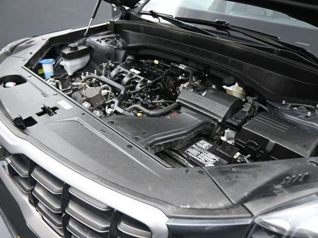 Used 2023 Kia Telluride S image 10