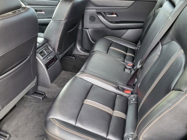 Certified 2025 MAZDA CX-90 3.3 Turbo w/ Select Package image 17