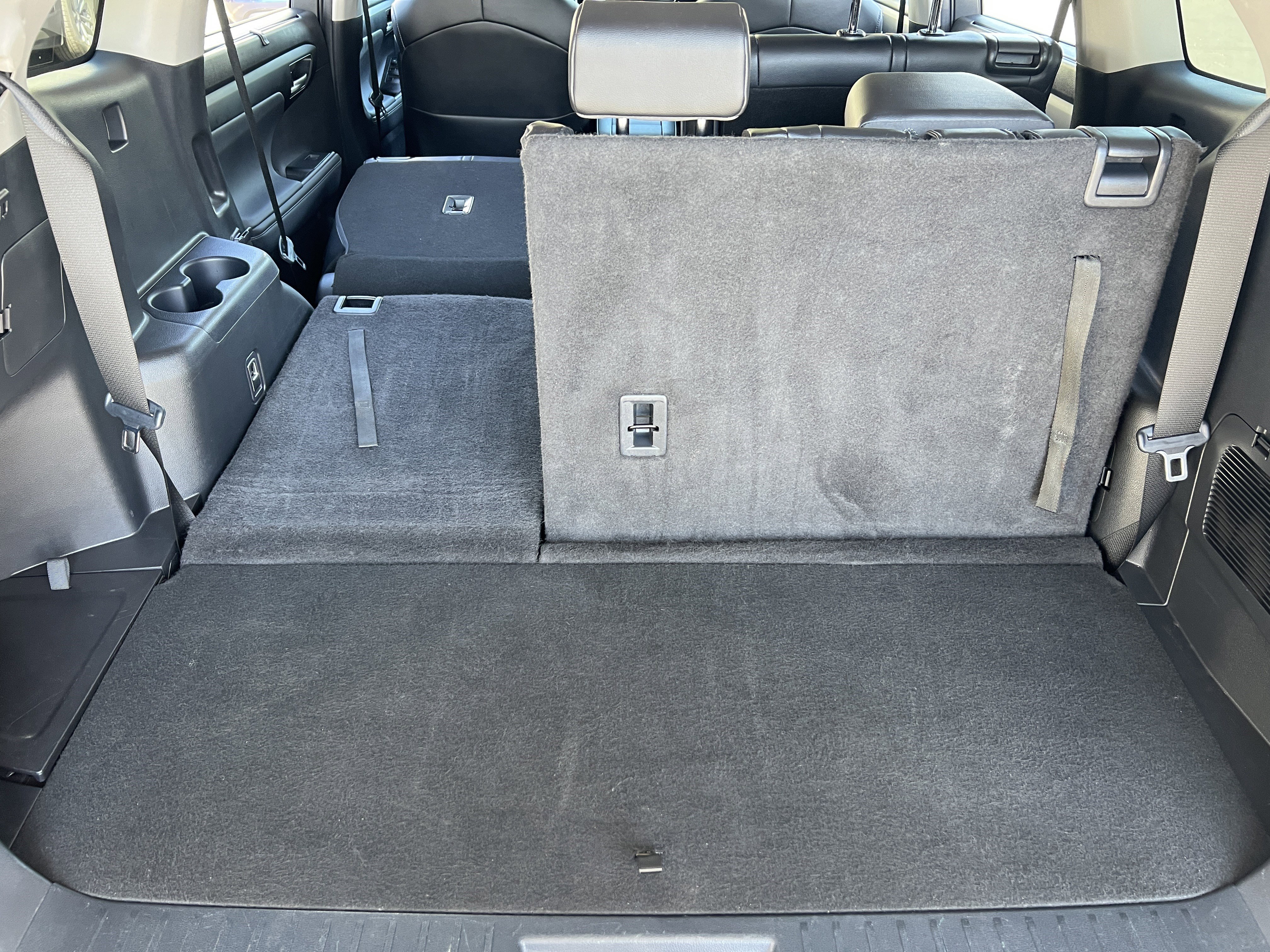 Used 2024 Toyota Highlander XLE image 21