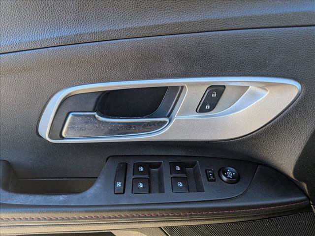 Used 2012 Chevrolet Equinox LT image 16