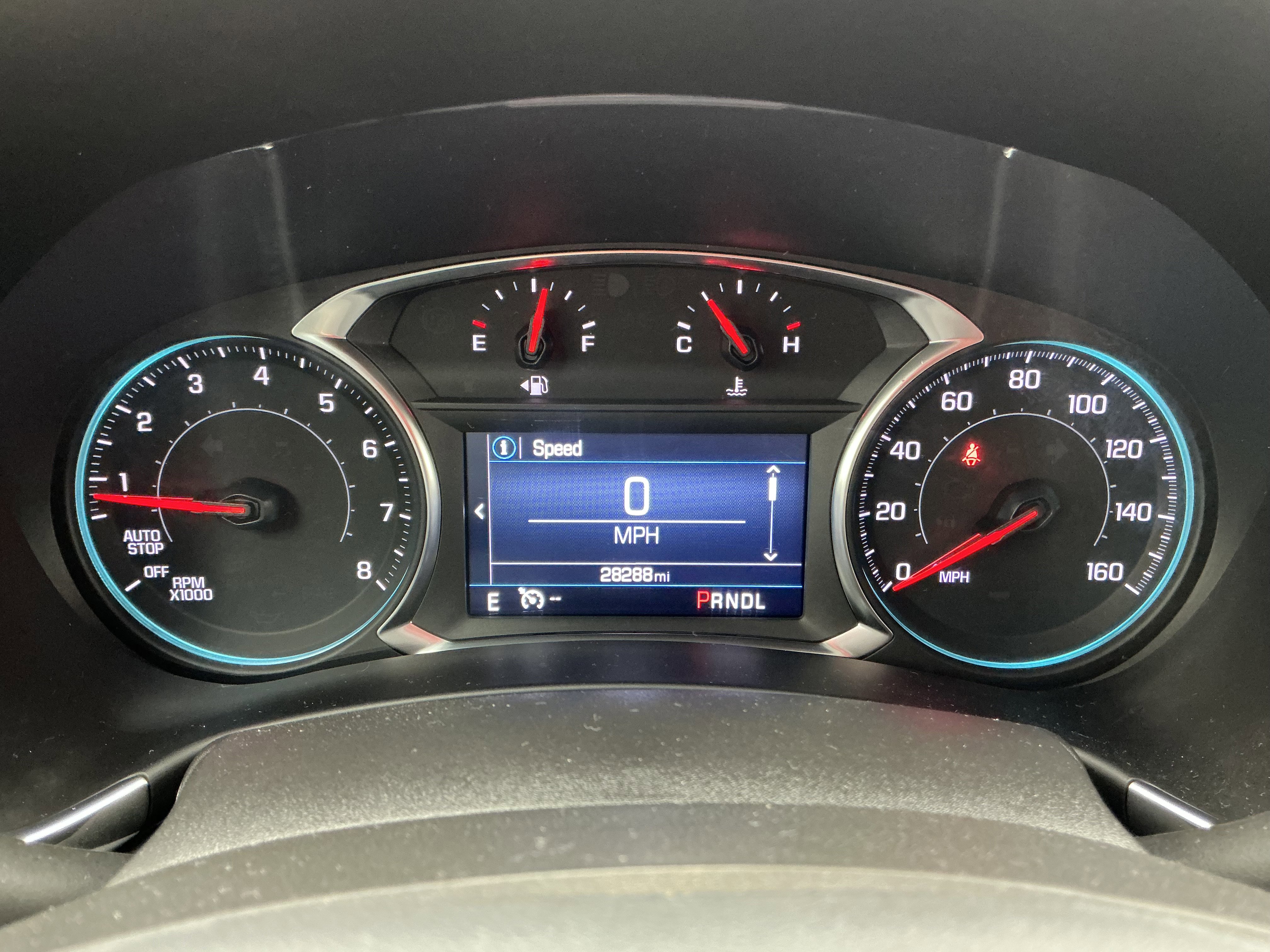 Used 2024 Chevrolet Equinox LT image 11