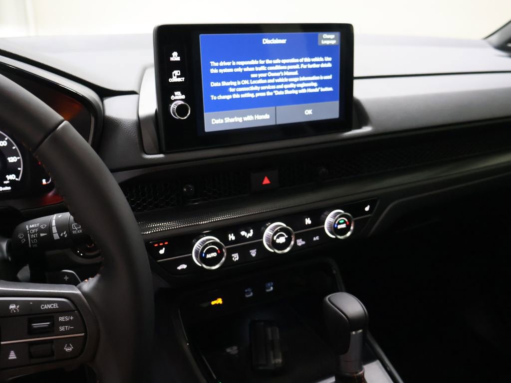 New 2026 Honda CR-V Sport-L image 20