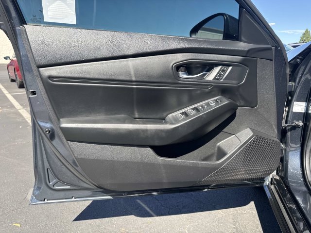 Certified 2025 Honda Accord EX-L image 21