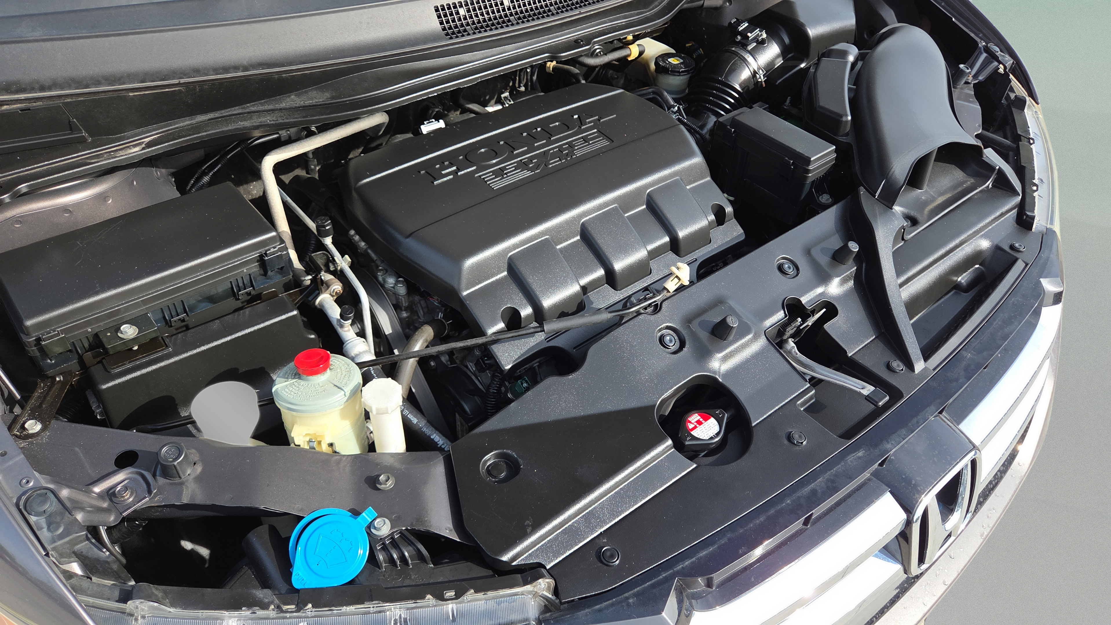 Used 2015 Honda Odyssey EX-L image 18
