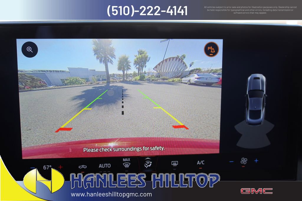 Used 2024 Ford Mustang GT image 20