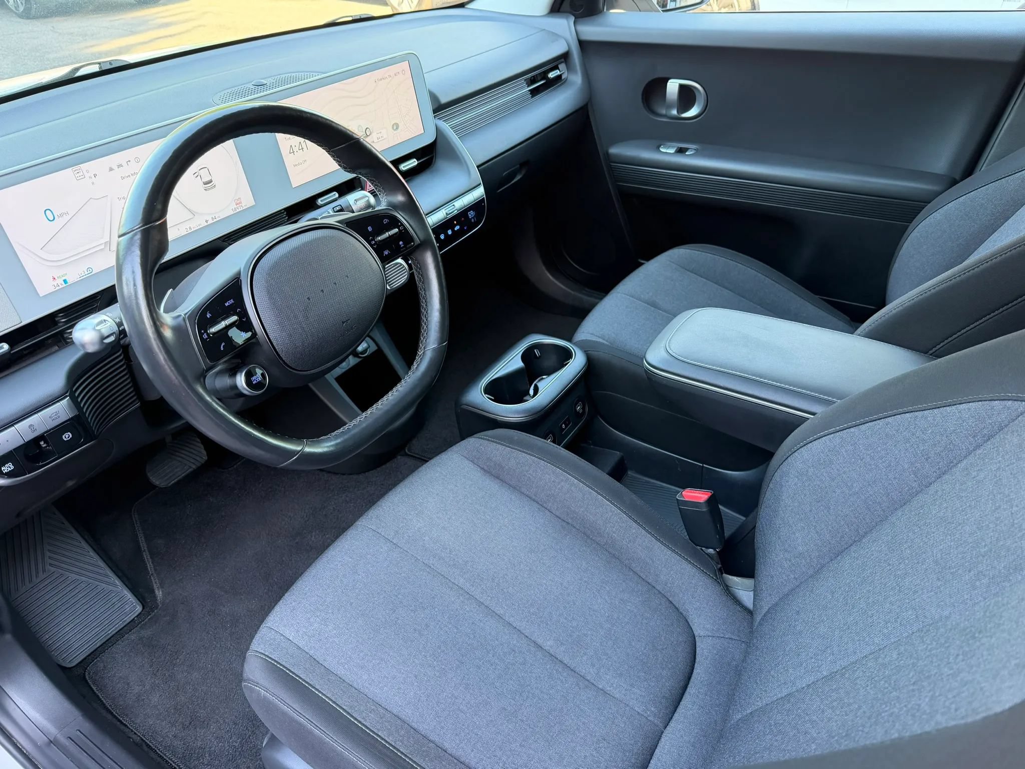 Used 2024 Hyundai Ioniq 5 SEL RWD image 13
