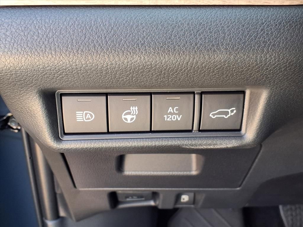 Certified 2026 Toyota Grand Highlander Limited image 14