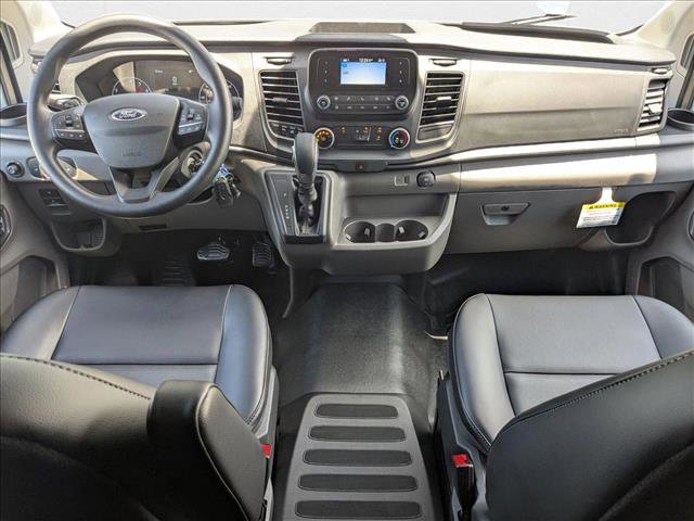 New 2025 Ford Transit 150 Low Roof w/ Load Area Protection Package image 18