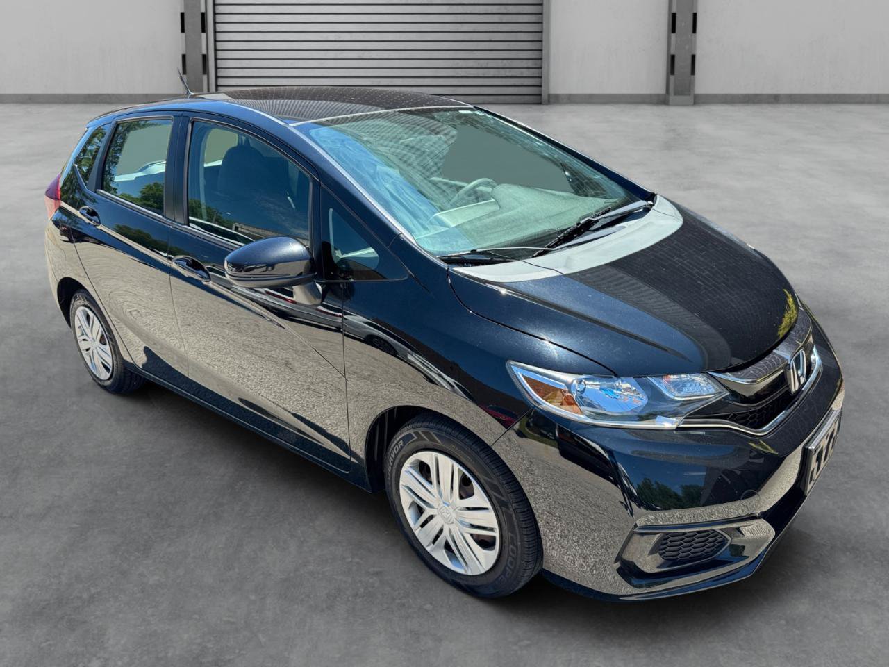 Used 2018 Honda Fit LX image 26