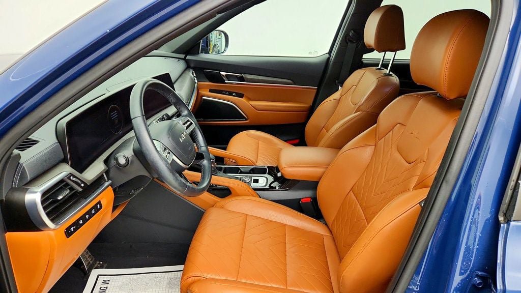 Used 2024 Kia Telluride SX X-Pro AWD/4WD image 36