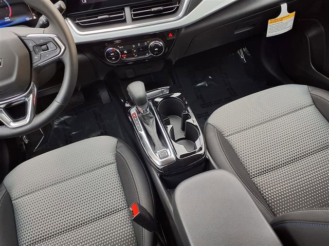 New 2026 Chevrolet Trax LT w/ Driver Confidence Package image 13