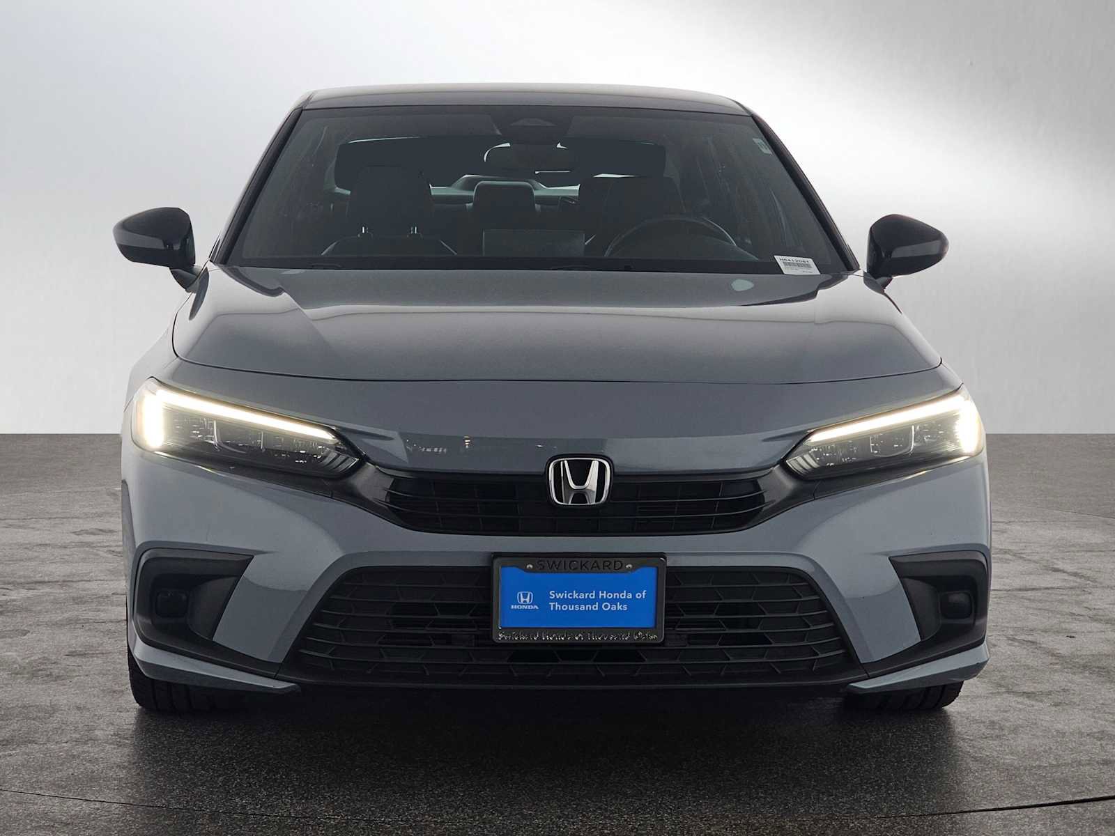 Used 2023 Honda Civic Sport image 8