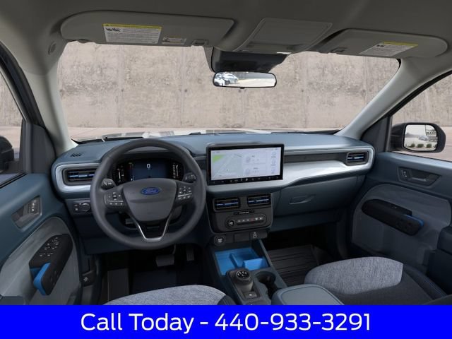 New 2026 Ford Maverick XLT AWD/4WD image 11