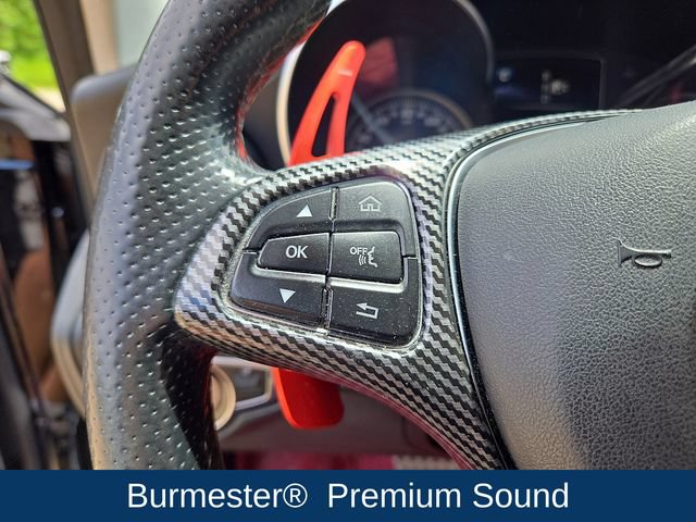 Used 2015 Mercedes-Benz C 300 4MATIC Sedan image 7