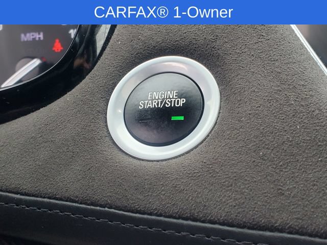 Certified 2018 Cadillac XT5 Platinum w/ Driver Assist Package AWD/4WD image 18