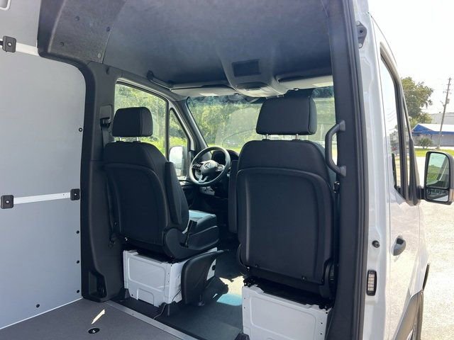 New 2023 Mercedes-Benz Sprinter 2500 image 7