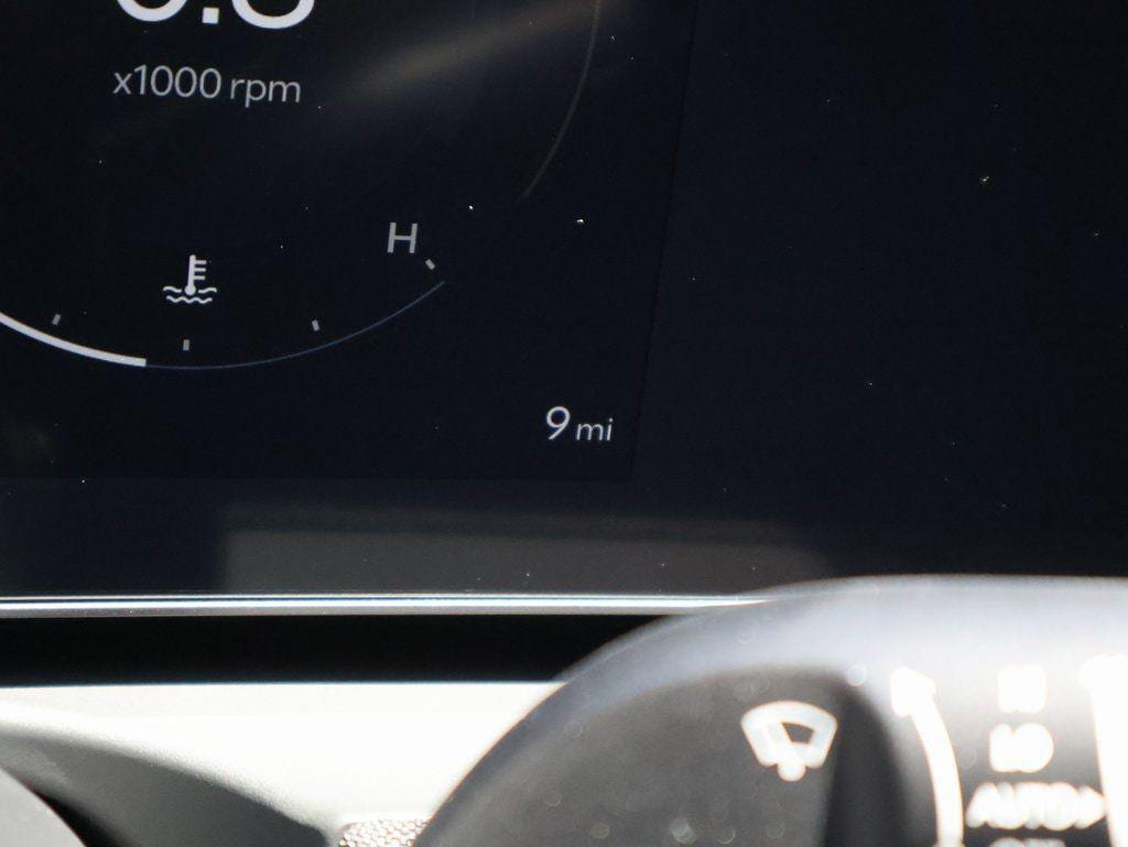 New 2025 Hyundai Santa Cruz Limited AWD/4WD image 31