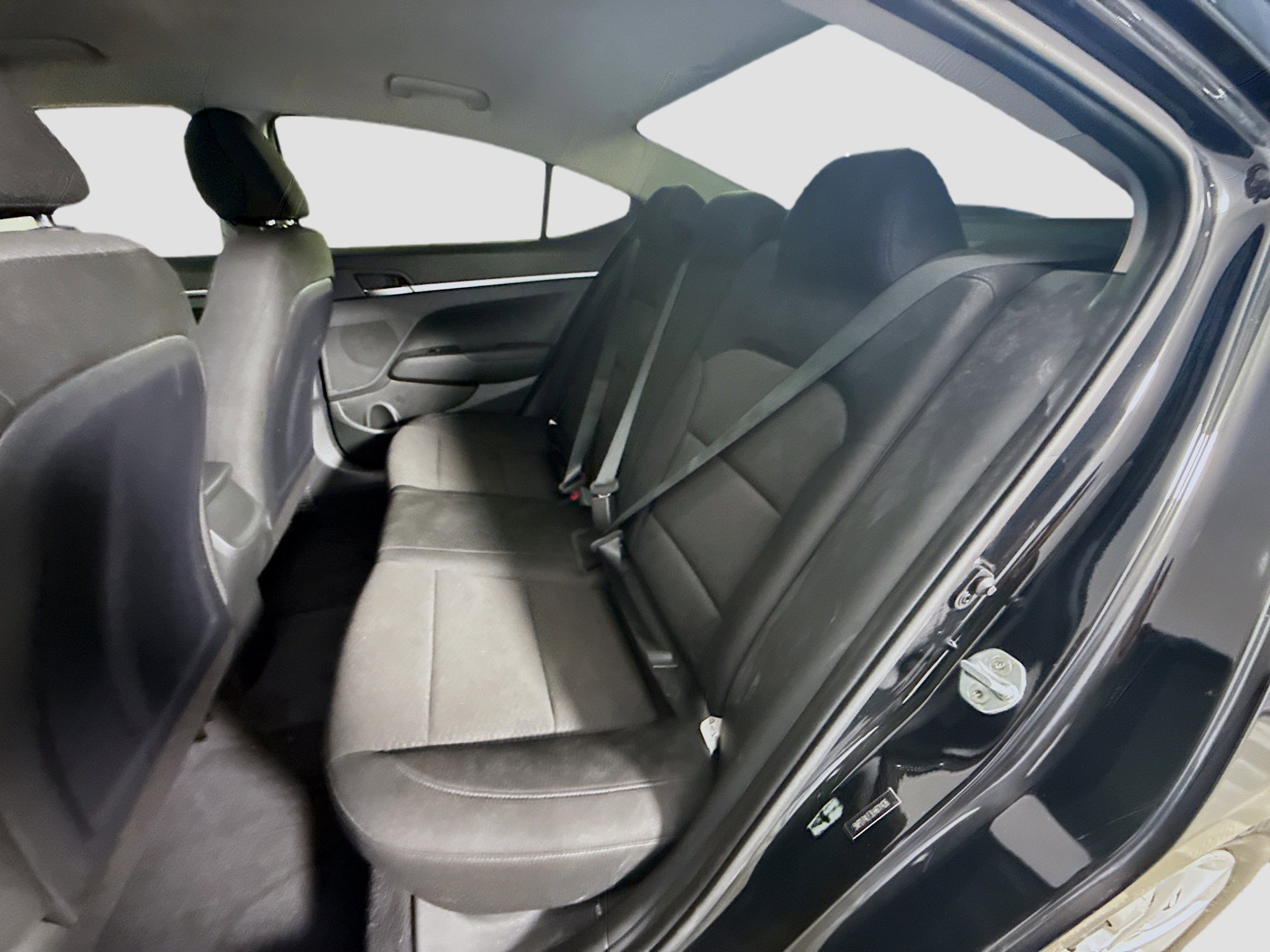 Used 2020 Hyundai Elantra SE w/ Cargo Package (C1) image 24