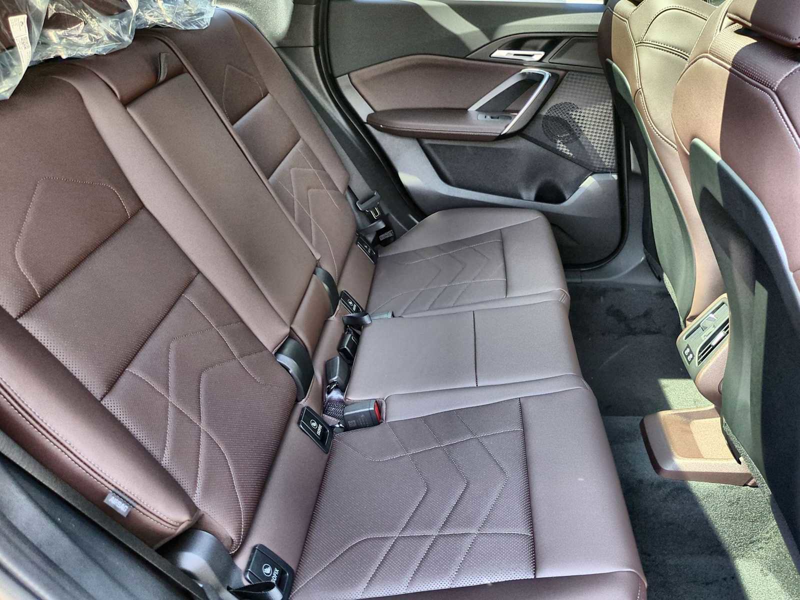 New 2025 BMW X1 xDrive28i w/ Technology Package image 22