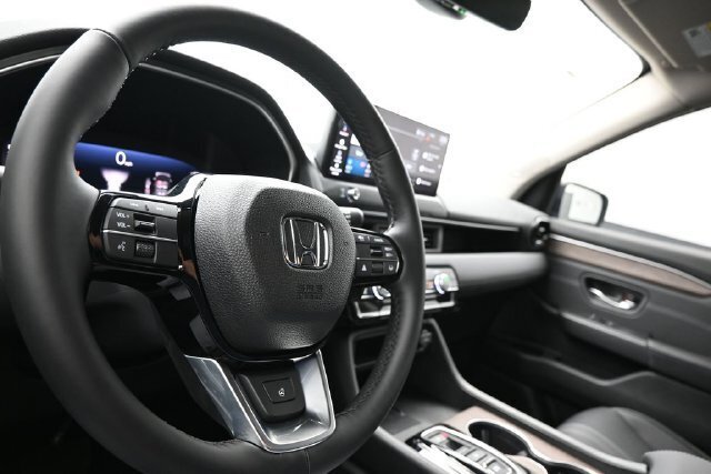 New 2026 Honda Pilot Elite image 10