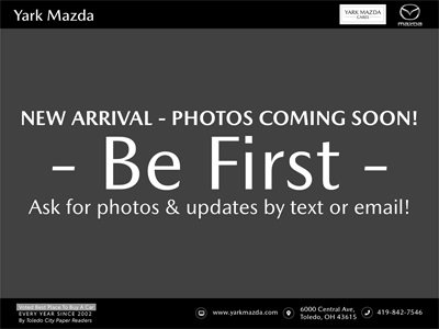 New 2026 MAZDA MAZDA3 2.5 S Sedan w/ Preferred Pkg image 1