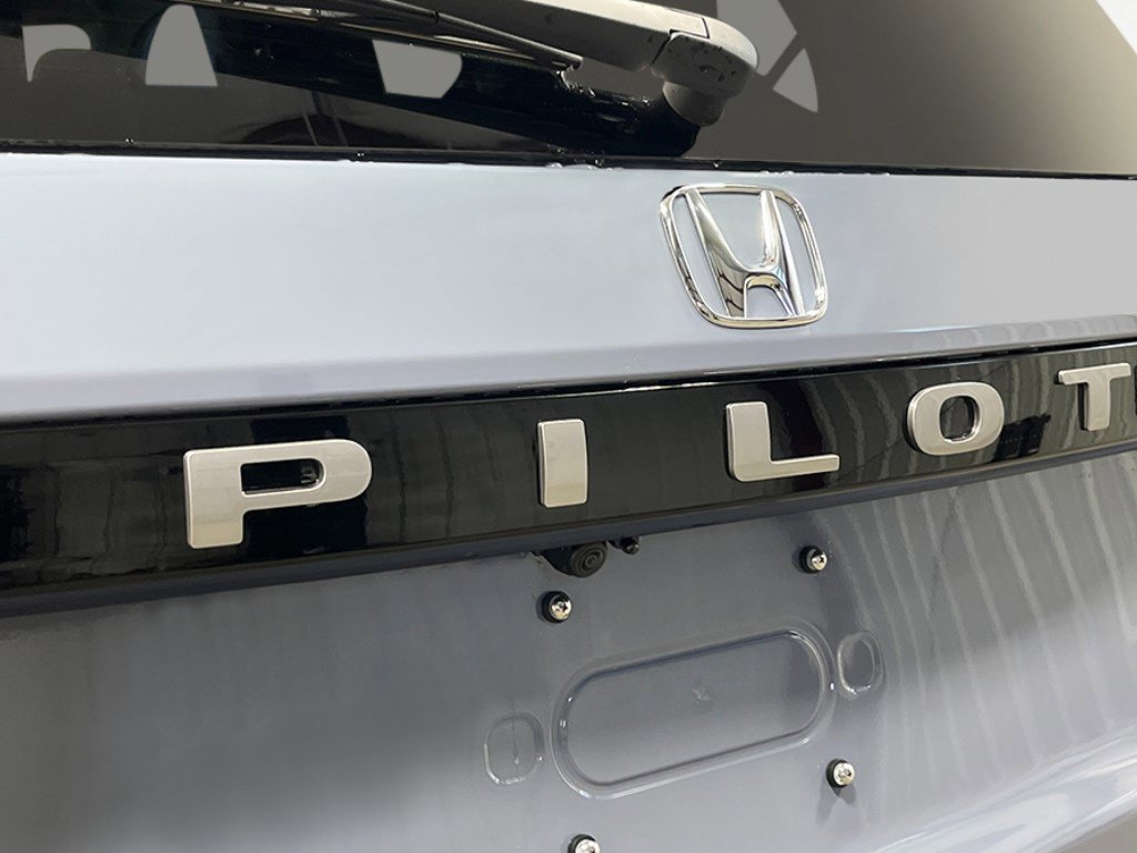 New 2026 Honda Pilot Elite image 17