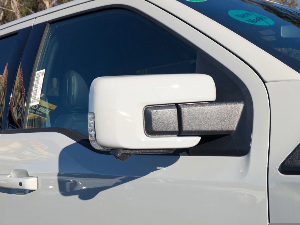 New 2026 Ford F150 Raptor image 12