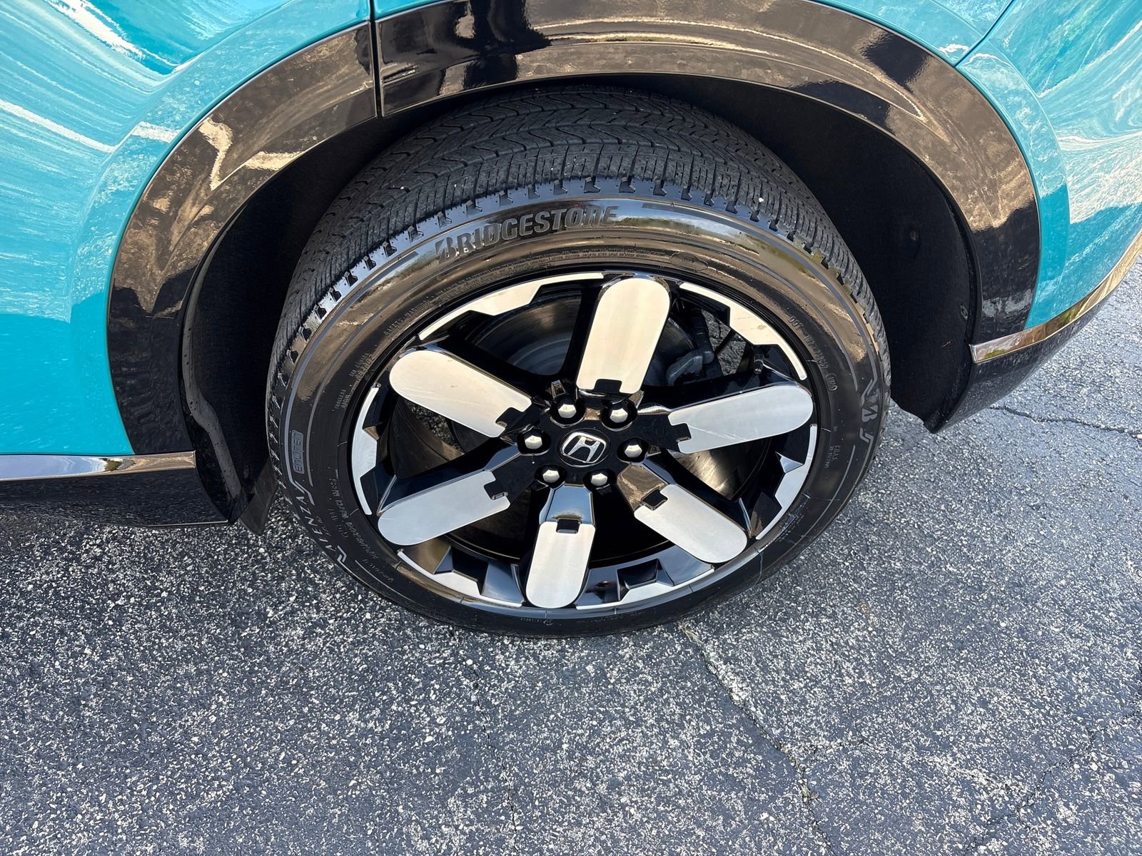 Used 2024 Honda Prologue Elite image 31