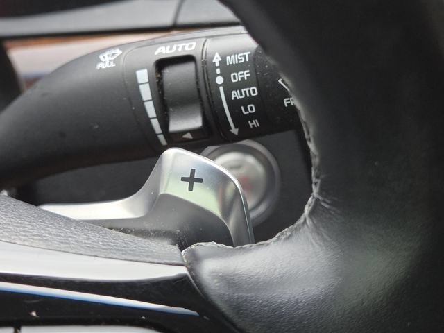 Used 2018 Kia Cadenza Technology FWD image 34