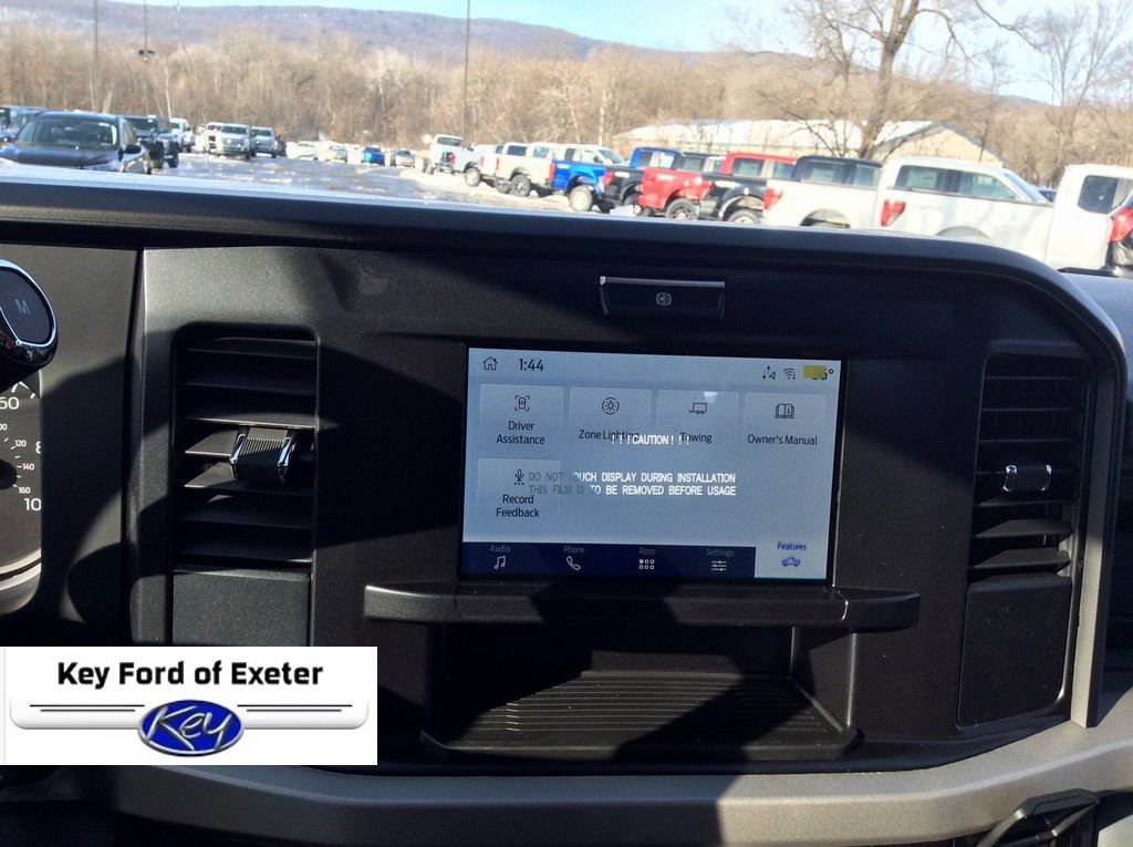 New 2026 Ford F250 XL w/ F-250 >10K GVWR Package image 46