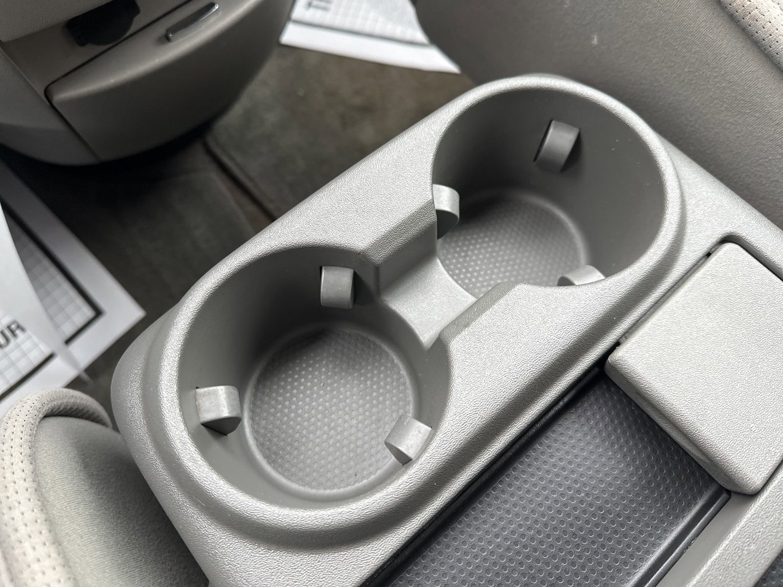 Used 2008 Nissan Quest w/ Seat Pkg image 61